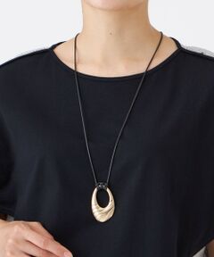 EVEX by KRIZIA / エヴェックス バイ クリツィア ネックレス・ペンダント・チョーカー | アニマルカービングネックレス