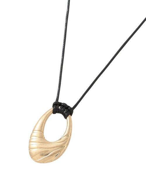 EVEX by KRIZIA / エヴェックス バイ クリツィア ネックレス・ペンダント・チョーカー | アニマルカービングネックレス | 詳細3