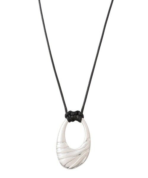 EVEX by KRIZIA / エヴェックス バイ クリツィア ネックレス・ペンダント・チョーカー | アニマルカービングネックレス | 詳細5