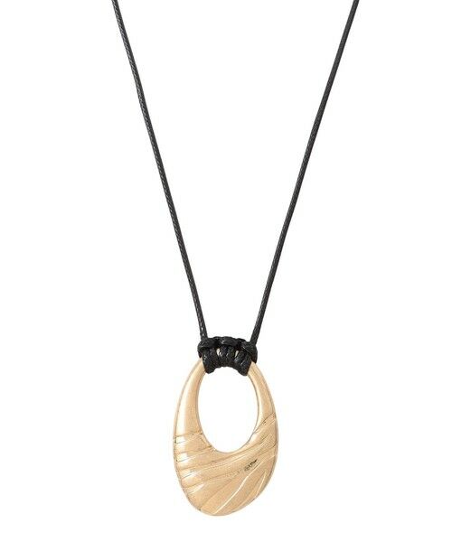 EVEX by KRIZIA / エヴェックス バイ クリツィア ネックレス・ペンダント・チョーカー | アニマルカービングネックレス | 詳細6