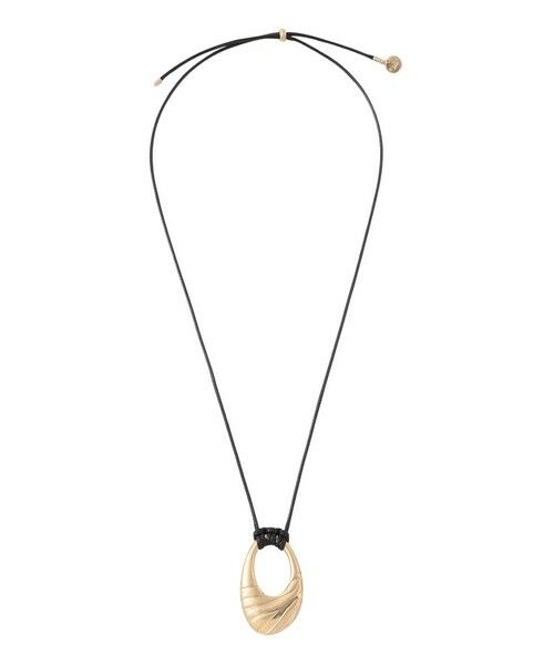 EVEX by KRIZIA / エヴェックス バイ クリツィア ネックレス・ペンダント・チョーカー | アニマルカービングネックレス | 詳細1