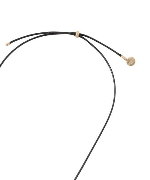 EVEX by KRIZIA / エヴェックス バイ クリツィア ネックレス・ペンダント・チョーカー | アニマルカービングネックレス | 詳細2