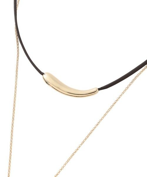 EVEX by KRIZIA / エヴェックス バイ クリツィア ネックレス・ペンダント・チョーカー | アニマルキャストネックレス | 詳細3