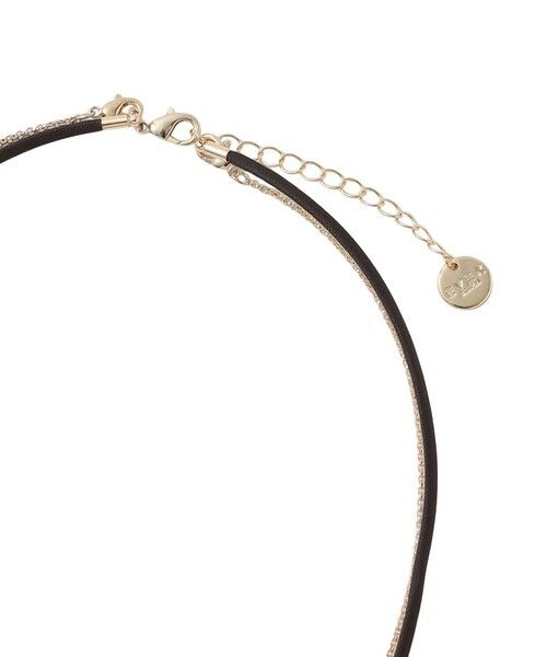 EVEX by KRIZIA / エヴェックス バイ クリツィア ネックレス・ペンダント・チョーカー | アニマルキャストネックレス | 詳細4