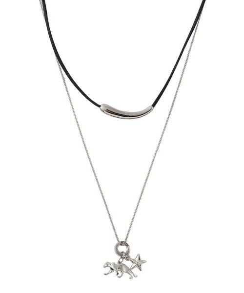 EVEX by KRIZIA / エヴェックス バイ クリツィア ネックレス・ペンダント・チョーカー | アニマルキャストネックレス | 詳細5