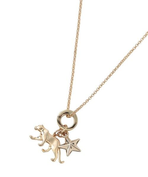 EVEX by KRIZIA / エヴェックス バイ クリツィア ネックレス・ペンダント・チョーカー | アニマルキャストネックレス | 詳細2