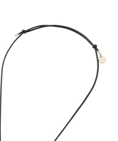 EVEX by KRIZIA / エヴェックス バイ クリツィア ネックレス・ペンダント・チョーカー | ニュアンスネックレス | 詳細3