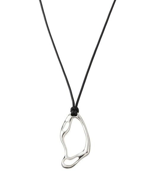 EVEX by KRIZIA / エヴェックス バイ クリツィア ネックレス・ペンダント・チョーカー | ニュアンスネックレス | 詳細5