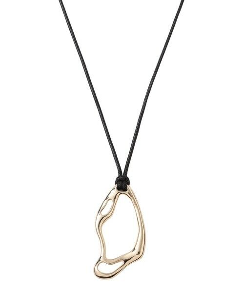 EVEX by KRIZIA / エヴェックス バイ クリツィア ネックレス・ペンダント・チョーカー | ニュアンスネックレス | 詳細6