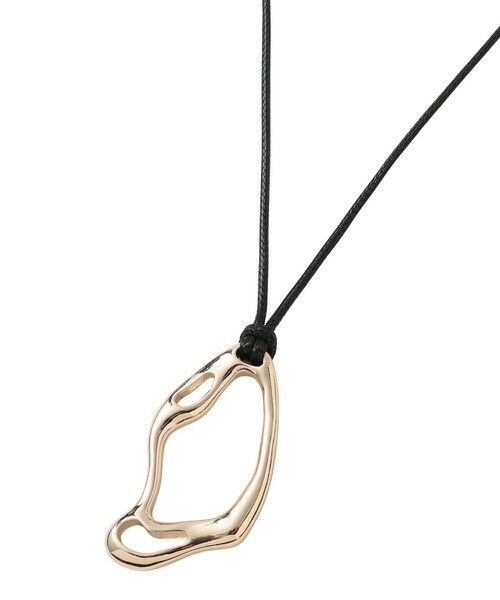 EVEX by KRIZIA / エヴェックス バイ クリツィア ネックレス・ペンダント・チョーカー | ニュアンスネックレス | 詳細2