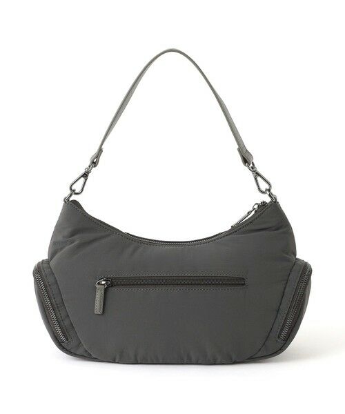 EVEX by KRIZIA / エヴェックス バイ クリツィア メッセンジャーバッグ・ウエストポーチ | エアリーショルダーバッグ | 詳細6