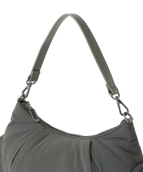 EVEX by KRIZIA / エヴェックス バイ クリツィア メッセンジャーバッグ・ウエストポーチ | エアリーショルダーバッグ | 詳細9