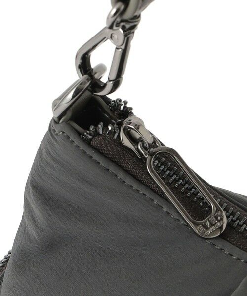 EVEX by KRIZIA / エヴェックス バイ クリツィア メッセンジャーバッグ・ウエストポーチ | エアリーショルダーバッグ | 詳細10