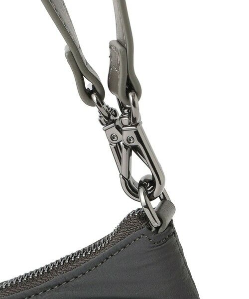 EVEX by KRIZIA / エヴェックス バイ クリツィア メッセンジャーバッグ・ウエストポーチ | エアリーショルダーバッグ | 詳細11