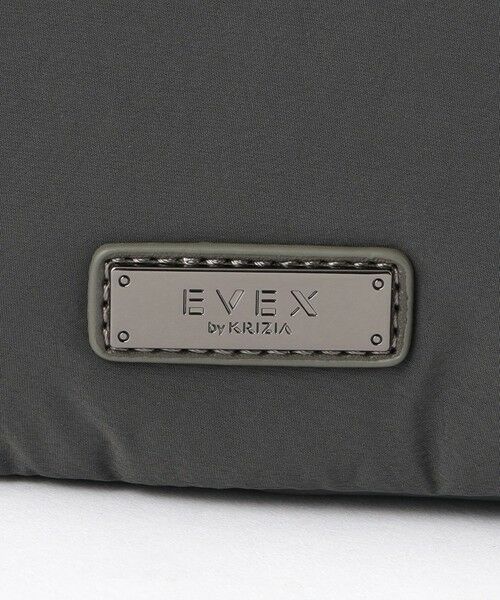 EVEX by KRIZIA / エヴェックス バイ クリツィア メッセンジャーバッグ・ウエストポーチ | エアリーショルダーバッグ | 詳細12