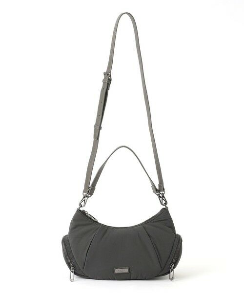 EVEX by KRIZIA / エヴェックス バイ クリツィア メッセンジャーバッグ・ウエストポーチ | エアリーショルダーバッグ | 詳細13