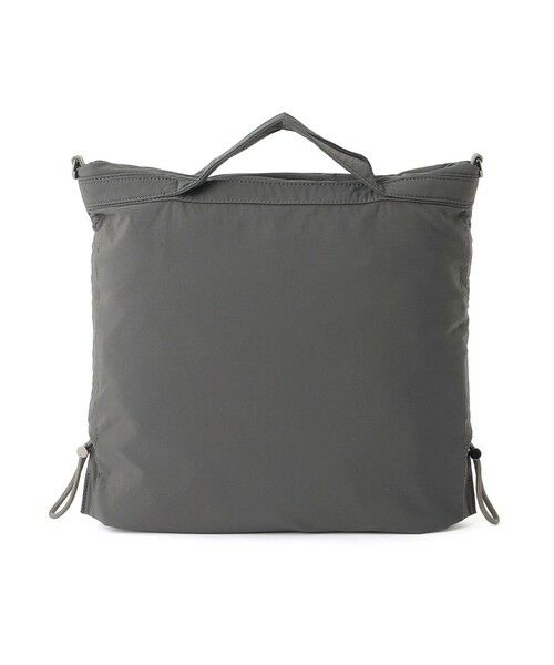 EVEX by KRIZIA / エヴェックス バイ クリツィア メッセンジャーバッグ・ウエストポーチ | エアリートートバッグ | 詳細6