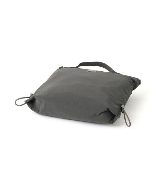 EVEX by KRIZIA / エヴェックス バイ クリツィア メッセンジャーバッグ・ウエストポーチ | エアリートートバッグ | 詳細7