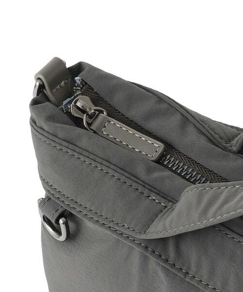 EVEX by KRIZIA / エヴェックス バイ クリツィア メッセンジャーバッグ・ウエストポーチ | エアリートートバッグ | 詳細10