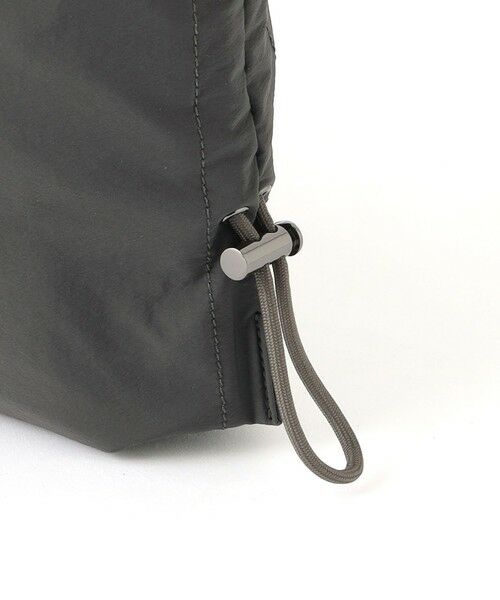 EVEX by KRIZIA / エヴェックス バイ クリツィア メッセンジャーバッグ・ウエストポーチ | エアリートートバッグ | 詳細12