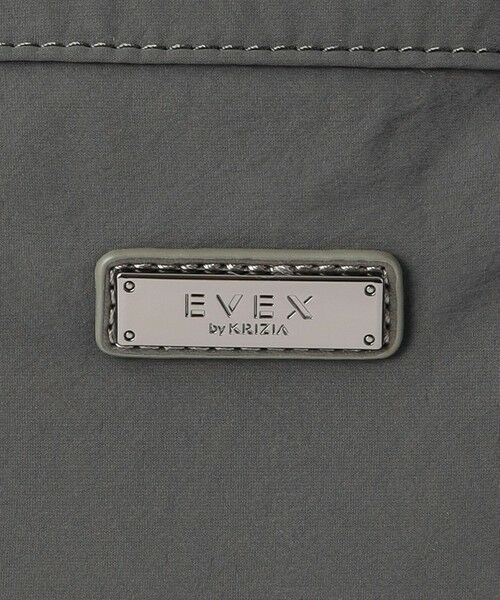EVEX by KRIZIA / エヴェックス バイ クリツィア メッセンジャーバッグ・ウエストポーチ | エアリートートバッグ | 詳細13