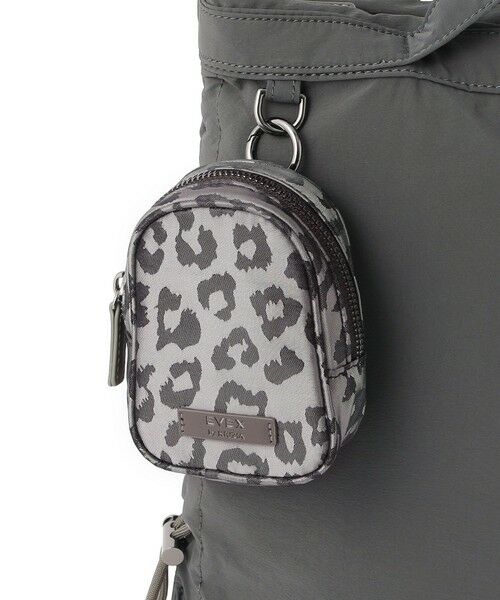 EVEX by KRIZIA / エヴェックス バイ クリツィア メッセンジャーバッグ・ウエストポーチ | エアリートートバッグ | 詳細14