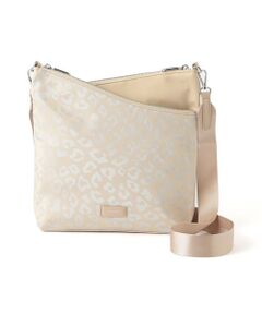 EVEX by KRIZIA / エヴェックス バイ クリツィア メッセンジャーバッグ・ウエストポーチ | アニマルジャガードショルダーバッグ