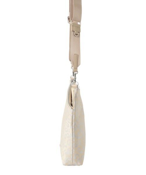 EVEX by KRIZIA / エヴェックス バイ クリツィア メッセンジャーバッグ・ウエストポーチ | アニマルジャガードショルダーバッグ | 詳細5