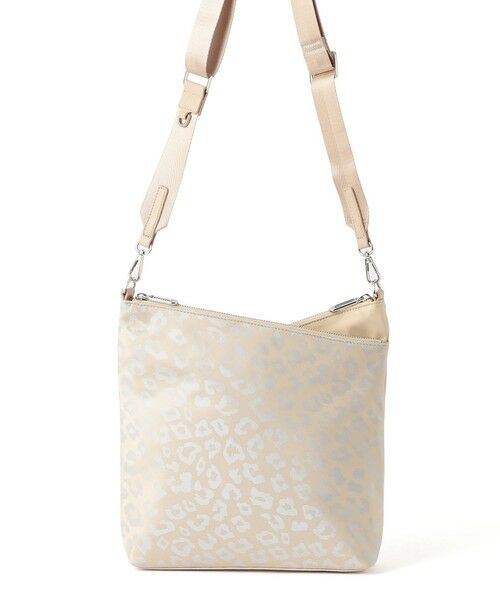 EVEX by KRIZIA / エヴェックス バイ クリツィア メッセンジャーバッグ・ウエストポーチ | アニマルジャガードショルダーバッグ | 詳細6