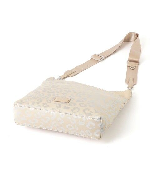 EVEX by KRIZIA / エヴェックス バイ クリツィア メッセンジャーバッグ・ウエストポーチ | アニマルジャガードショルダーバッグ | 詳細7