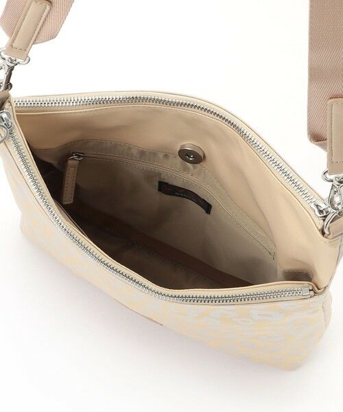 EVEX by KRIZIA / エヴェックス バイ クリツィア メッセンジャーバッグ・ウエストポーチ | アニマルジャガードショルダーバッグ | 詳細9