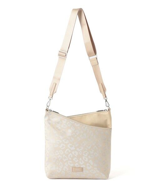 EVEX by KRIZIA / エヴェックス バイ クリツィア メッセンジャーバッグ・ウエストポーチ | アニマルジャガードショルダーバッグ | 詳細14