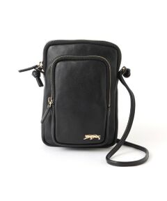 EVEX by KRIZIA / エヴェックス バイ クリツィア メッセンジャーバッグ・ウエストポーチ | リアルレザーショルダーバッグ