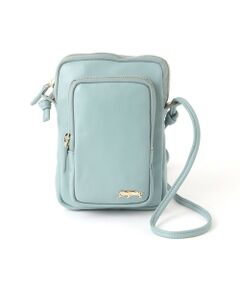 EVEX by KRIZIA / エヴェックス バイ クリツィア メッセンジャーバッグ・ウエストポーチ | リアルレザーショルダーバッグ