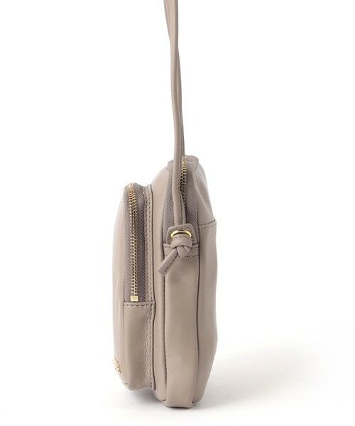 EVEX by KRIZIA / エヴェックス バイ クリツィア メッセンジャーバッグ・ウエストポーチ | リアルレザーショルダーバッグ | 詳細7