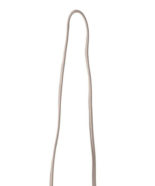 EVEX by KRIZIA / エヴェックス バイ クリツィア メッセンジャーバッグ・ウエストポーチ | リアルレザーショルダーバッグ | 詳細12