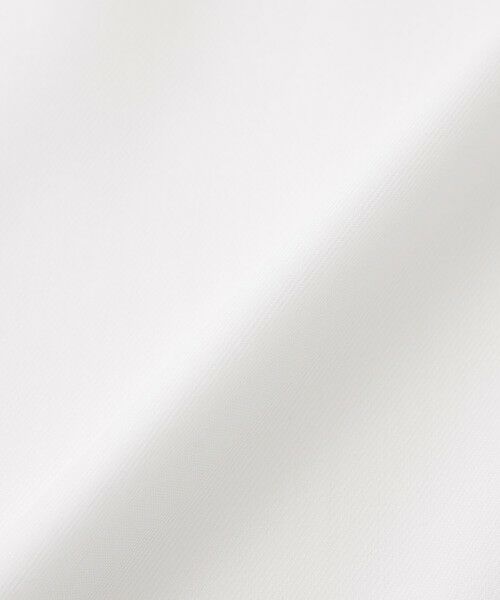 EVEX by KRIZIA / エヴェックス バイ クリツィア シャツ・ブラウス | 【マシンウォッシャブル】スパンローンボウタイブラウス | 詳細11