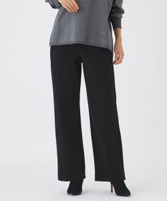 EVEX by KRIZIA / エヴェックス バイ クリツィア その他パンツ | 【ベストセラー】【マシンウォッシャブル・保温性・吸湿発熱】デュアルウォームワイドパンツ