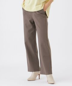 EVEX by KRIZIA / エヴェックス バイ クリツィア その他パンツ | 【ベストセラー】【マシンウォッシャブル・保温性・吸湿発熱】デュアルウォームワイドパンツ