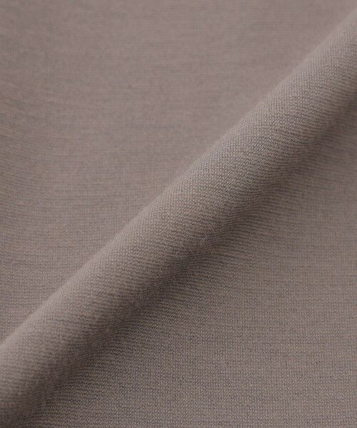 EVEX by KRIZIA / エヴェックス バイ クリツィア その他パンツ | 【ベストセラー】【マシンウォッシャブル・保温性・吸湿発熱】デュアルウォームワイドパンツ | 詳細11