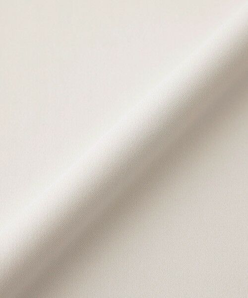 EVEX by KRIZIA / エヴェックス バイ クリツィア その他パンツ | 【シーズンレスに活躍！】【マシンウォッシャブル】ダンボールニットワイドパンツ | 詳細11