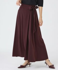 クリッツア☆タグ付き新品☆KRIZIA　変形スカート EVEX by KRIZIA / エヴェックス バイ クリツィア （レディース