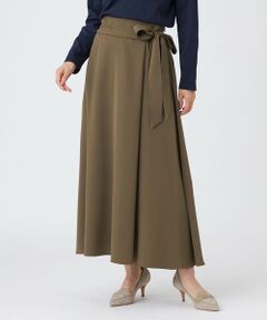 新品 KRIZIA フレアスカート イタリア製 PVC クリッツィア KRIZIA - 未使用品 KRIZIA フレアスカート イタリア製 PVC