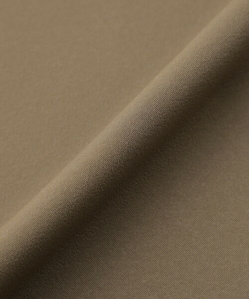 EVEX by KRIZIA / エヴェックス バイ クリツィア ロング・マキシ丈スカート | 【カタログ掲載品】【マシンウォッシャブル】ヴィーナスストレッチフレアスカート | 詳細10