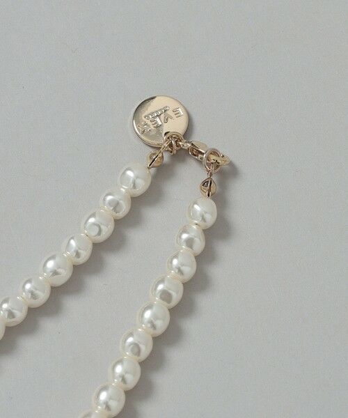 EVEX by KRIZIA / エヴェックス バイ クリツィア ネックレス・ペンダント・チョーカー | パールネックレス | 詳細2