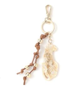 EVEX by KRIZIA / エヴェックス バイ クリツィア ネックレス・ペンダント・チョーカー | アニマルチャーム