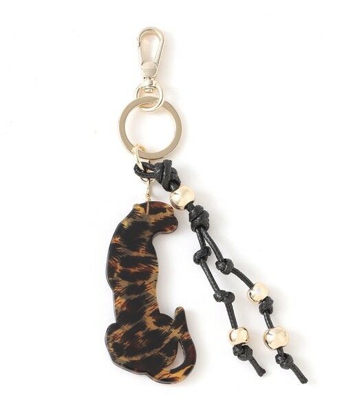 EVEX by KRIZIA / エヴェックス バイ クリツィア ネックレス・ペンダント・チョーカー | アニマルチャーム | 詳細4