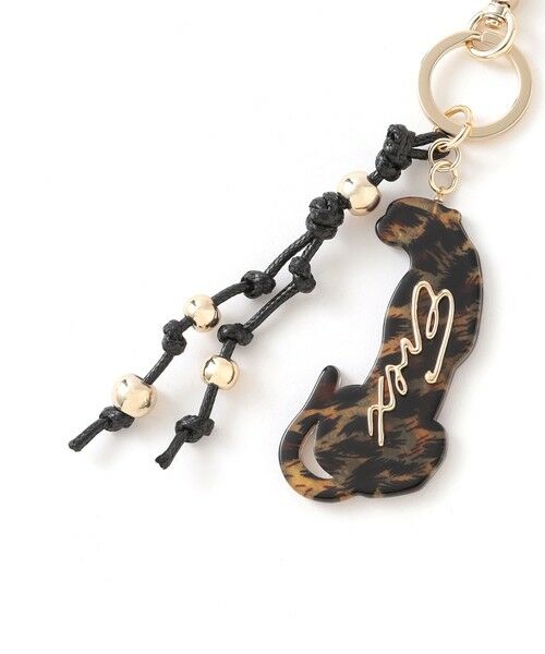 EVEX by KRIZIA / エヴェックス バイ クリツィア ネックレス・ペンダント・チョーカー | アニマルチャーム | 詳細5