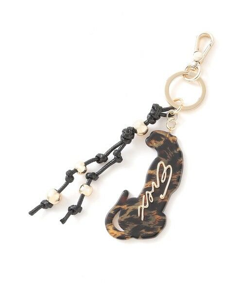 EVEX by KRIZIA / エヴェックス バイ クリツィア ネックレス・ペンダント・チョーカー | アニマルチャーム | 詳細7