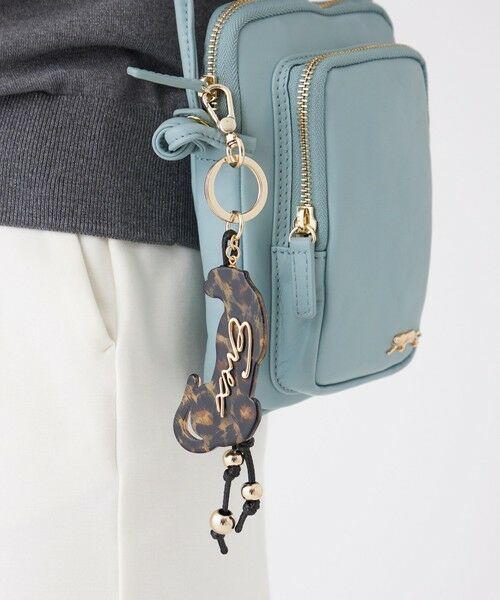 EVEX by KRIZIA / エヴェックス バイ クリツィア ネックレス・ペンダント・チョーカー | アニマルチャーム | 詳細2